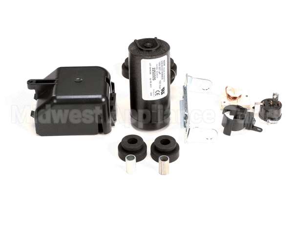 4-394PB Continental Refrigeration Parts Bag Nek2134Gk1 Includes All Start