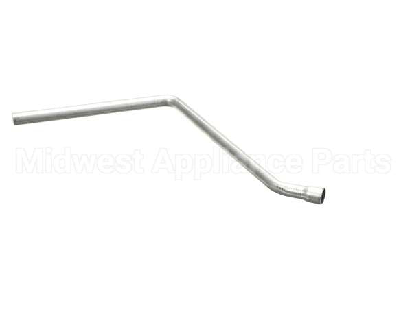 4-479 Continental Refrigeration Drain Tube, Evap, Copper 1/2, ,2,3R/F