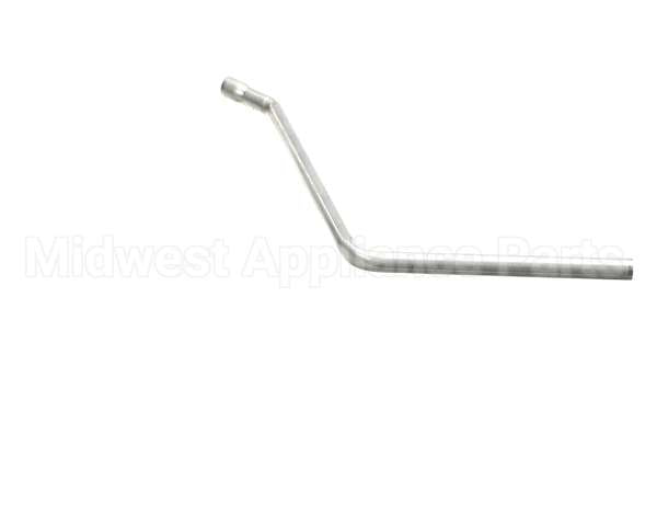 4-479 Continental Refrigeration Drain Tube, Evap, Copper 1/2, ,2,3R/F