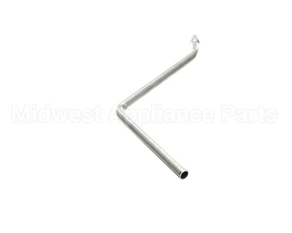 4-479 Continental Refrigeration Drain Tube, Evap, Copper 1/2, ,2,3R/F