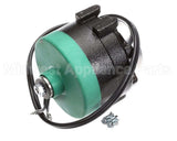 4-645-C Continental Refrigeration Motor, Condenser Fan 25W 115V, Cw Ecm