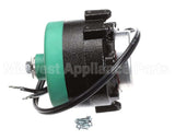 4-645-C Continental Refrigeration Motor, Condenser Fan 25W 115V, Cw Ecm