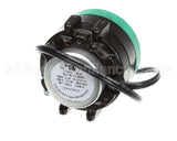 4-645-C Continental Refrigeration Motor, Condenser Fan 25W 115V, Cw Ecm