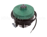 4-665-230V Continental Refrigeration Motor, Condenser Fan, 16W 220-230V