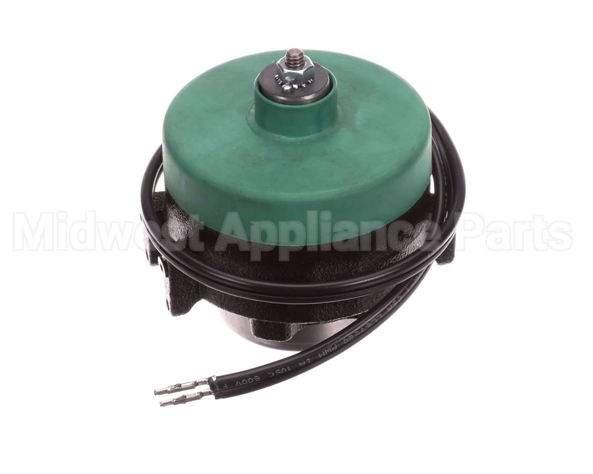4-665-230V Continental Refrigeration Motor, Condenser Fan, 16W 220-230V
