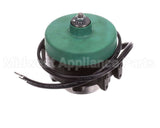 4-665-230V Continental Refrigeration Motor, Condenser Fan, 16W 220-230V