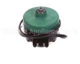 4-665-230V Continental Refrigeration Motor, Condenser Fan, 16W 220-230V