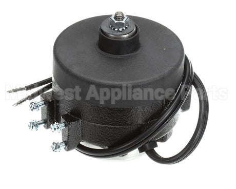4-665-B Continental Refrigeration Cond Fan Motor 115, 16W, Cw