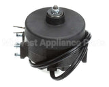 4-665-B Continental Refrigeration Cond Fan Motor 115, 16W, Cw