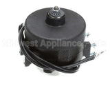 4-665-B Continental Refrigeration Cond Fan Motor 115, 16W, Cw