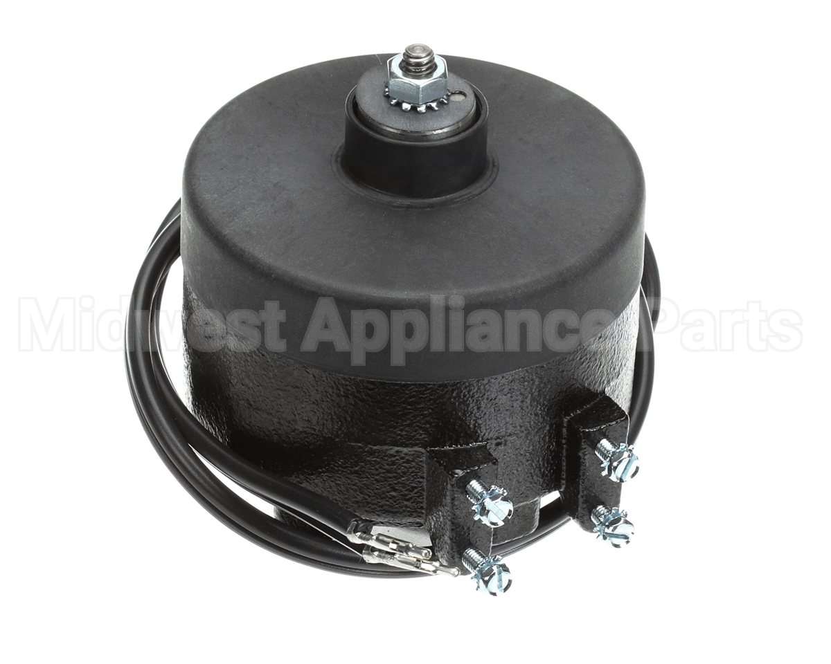 4-665-B Continental Refrigeration Cond Fan Motor 115, 16W, Cw