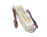 4-700 Continental Refrigeration Power Supply (Vac>Dc) 100-240Vac>>12Vdc,