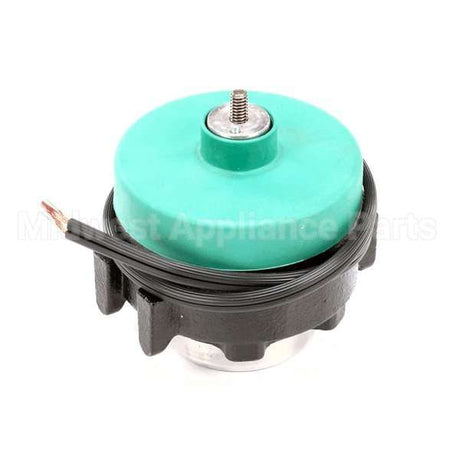 4-701 Compatible Continental Motor, Fan 9W, 115V, 1551Rpm Ecm (Green