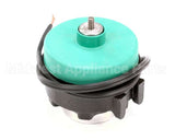 4-701 Continental Refrigeration Motor, Fan 9W, 115V, 1551Rpm Ecm (Green
