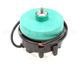4-701 Continental Refrigeration Motor, Fan 9W, 115V, 1551Rpm Ecm (Green