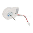 4-709 Compatible Continental Motor, Evap Fan 12V, 3280 Rpm, 3.4W