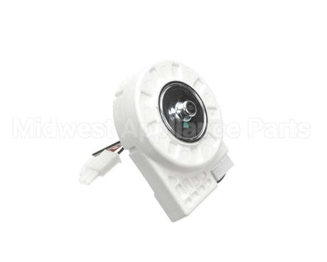 4-709 Continental Refrigeration Motor, Evap Fan 12 Vdc 3280Rpm, 3.4W, Cc