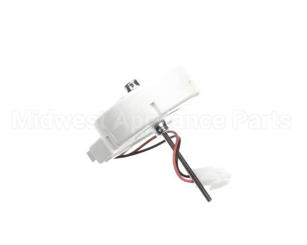 4-709 Continental Refrigeration Motor, Evap Fan 12 Vdc 3280Rpm, 3.4W, Cc