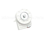 4-709 Continental Refrigeration Motor, Evap Fan 12 Vdc 3280Rpm, 3.4W, Cc