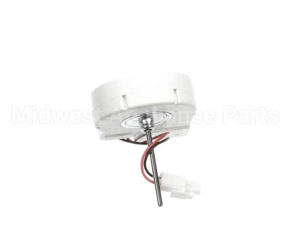 4-709 Continental Refrigeration Motor, Evap Fan 12 Vdc 3280Rpm, 3.4W, Cc