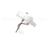 4-709 Continental Refrigeration Motor, Evap Fan 12 Vdc 3280Rpm, 3.4W, Cc