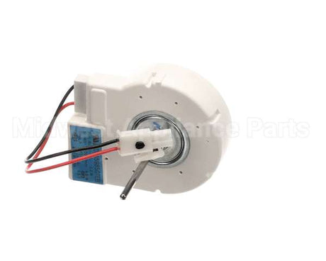4-711 Continental Refrigeration Motor, Evap Fan 12 Vdc 2100Rpm, 4.8W, Cc