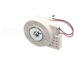 4-711 Continental Refrigeration Motor, Evap Fan 12 Vdc 2100Rpm, 4.8W, Cc