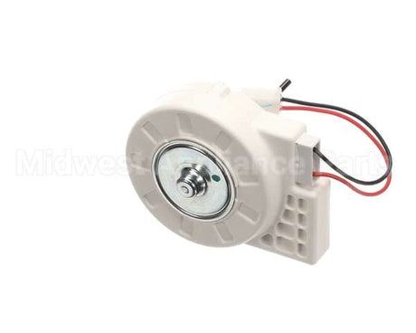 4-711 Continental Refrigeration Motor, Evap Fan 12 Vdc 2100Rpm, 4.8W, Cc