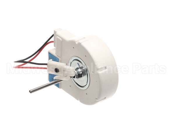 4-711 Continental Refrigeration Motor, Evap Fan 12 Vdc 2100Rpm, 4.8W, Cc