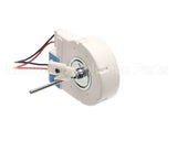 4-711 Continental Refrigeration Motor, Evap Fan 12 Vdc 2100Rpm, 4.8W, Cc