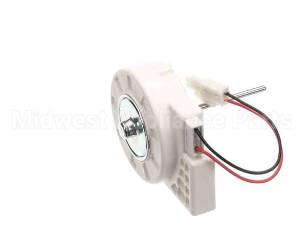 4-711 Continental Refrigeration Motor, Evap Fan 12 Vdc 2100Rpm, 4.8W, Cc