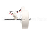 4-711 Continental Refrigeration Motor, Evap Fan 12 Vdc 2100Rpm, 4.8W, Cc