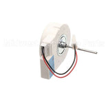 4-711 Continental Refrigeration Motor, Evap Fan 12 Vdc 2100Rpm, 4.8W, Cc