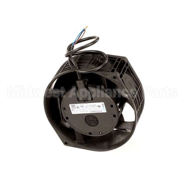 4-714 Compatible Continental Motorassy, Fan Axial 115V, 2-Speed High