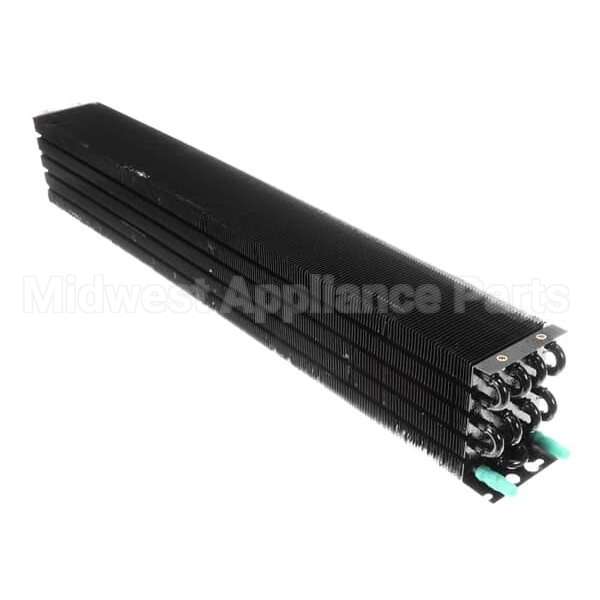 4-716 Compatible Continental Coil, Evap 4 X 5 X 32 Univ