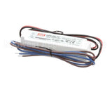 4-718 Continental Refrigeration Power Supply (Vac>Dc) 100-240Vac>>12Vdc,