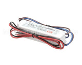 4-718 Continental Refrigeration Power Supply (Vac>Dc) 100-240Vac>>12Vdc,