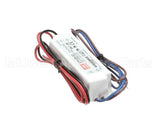 4-718 Continental Refrigeration Power Supply (Vac>Dc) 100-240Vac>>12Vdc,