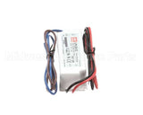 4-718 Continental Refrigeration Power Supply (Vac>Dc) 100-240Vac>>12Vdc,