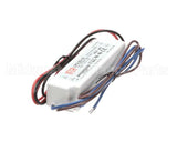 4-718 Continental Refrigeration Power Supply (Vac>Dc) 100-240Vac>>12Vdc,