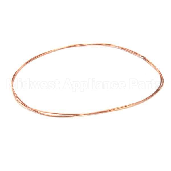 4-721 Compatible Continental Cap Tube 5Ft X .036 Id