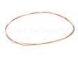 4-721 Continental Refrigeration Cap Tube 5Ft X .036 Id