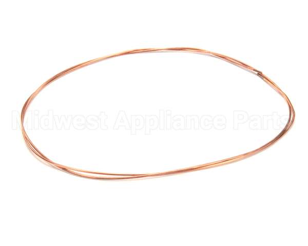 4-721 Continental Refrigeration Cap Tube 5Ft X .036 Id