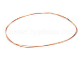 4-721 Continental Refrigeration Cap Tube 5Ft X .036 Id