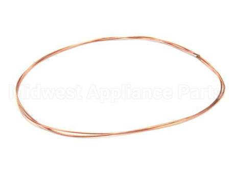 4-721 Continental Refrigeration Cap Tube 5Ft X .036 Id