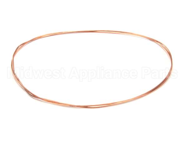 4-721 Continental Refrigeration Cap Tube 5Ft X .036 Id