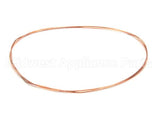 4-721 Continental Refrigeration Cap Tube 5Ft X .036 Id