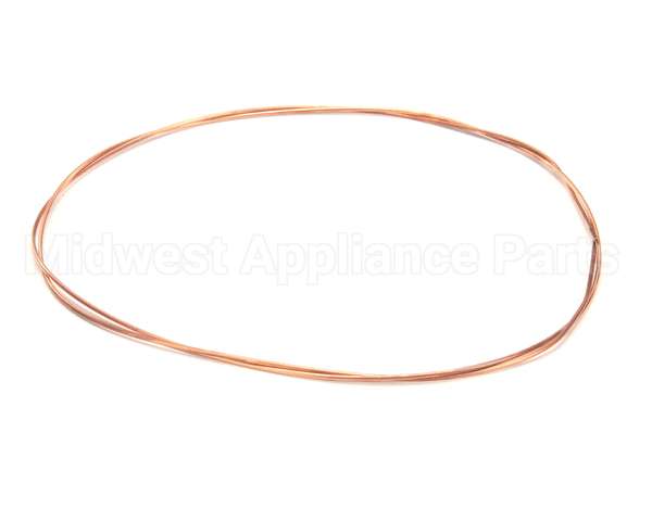 4-721 Continental Refrigeration Cap Tube 5Ft X .036 Id