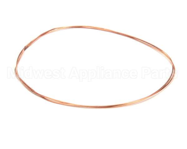 4-721 Continental Refrigeration Cap Tube 5Ft X .036 Id