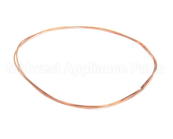 4-721 Continental Refrigeration Cap Tube 5Ft X .036 Id